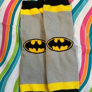 Baby/ toddler leg warmers